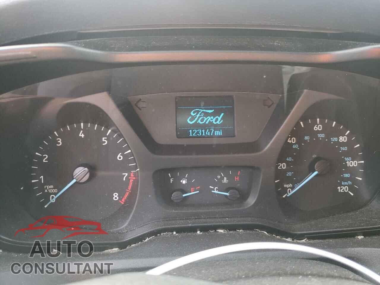 FORD TRANSIT CO 2017 - 1FBZX2ZM5HKB07232