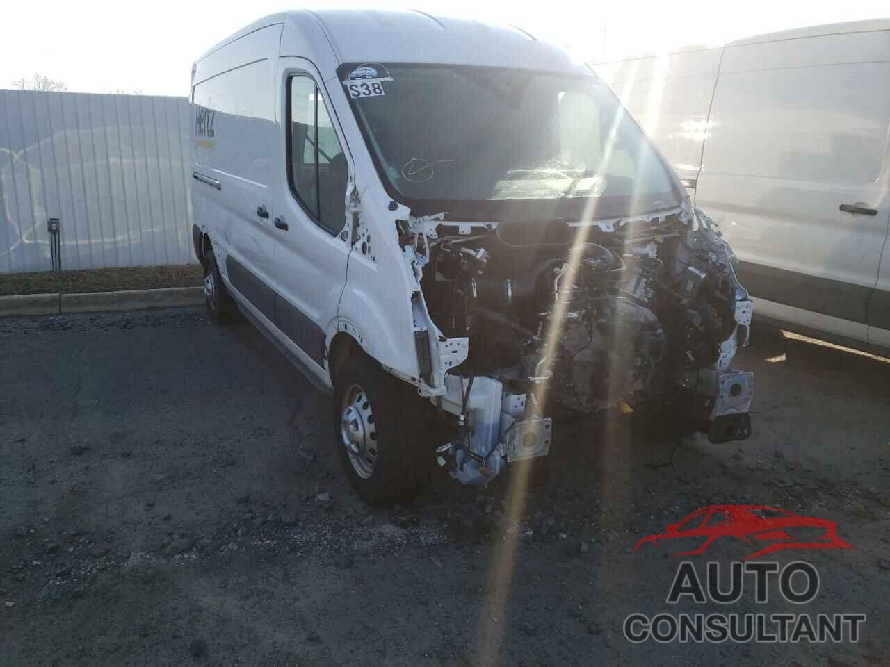 FORD TRANSIT CO 2020 - 1FTBR2C82LKA40374