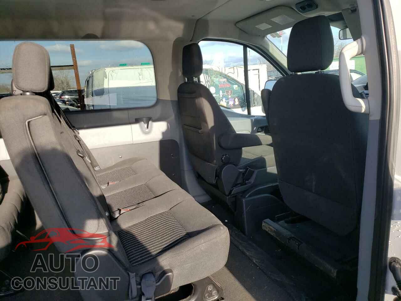 FORD TRANSIT CO 2016 - 1FBZX2ZM0GKB03295