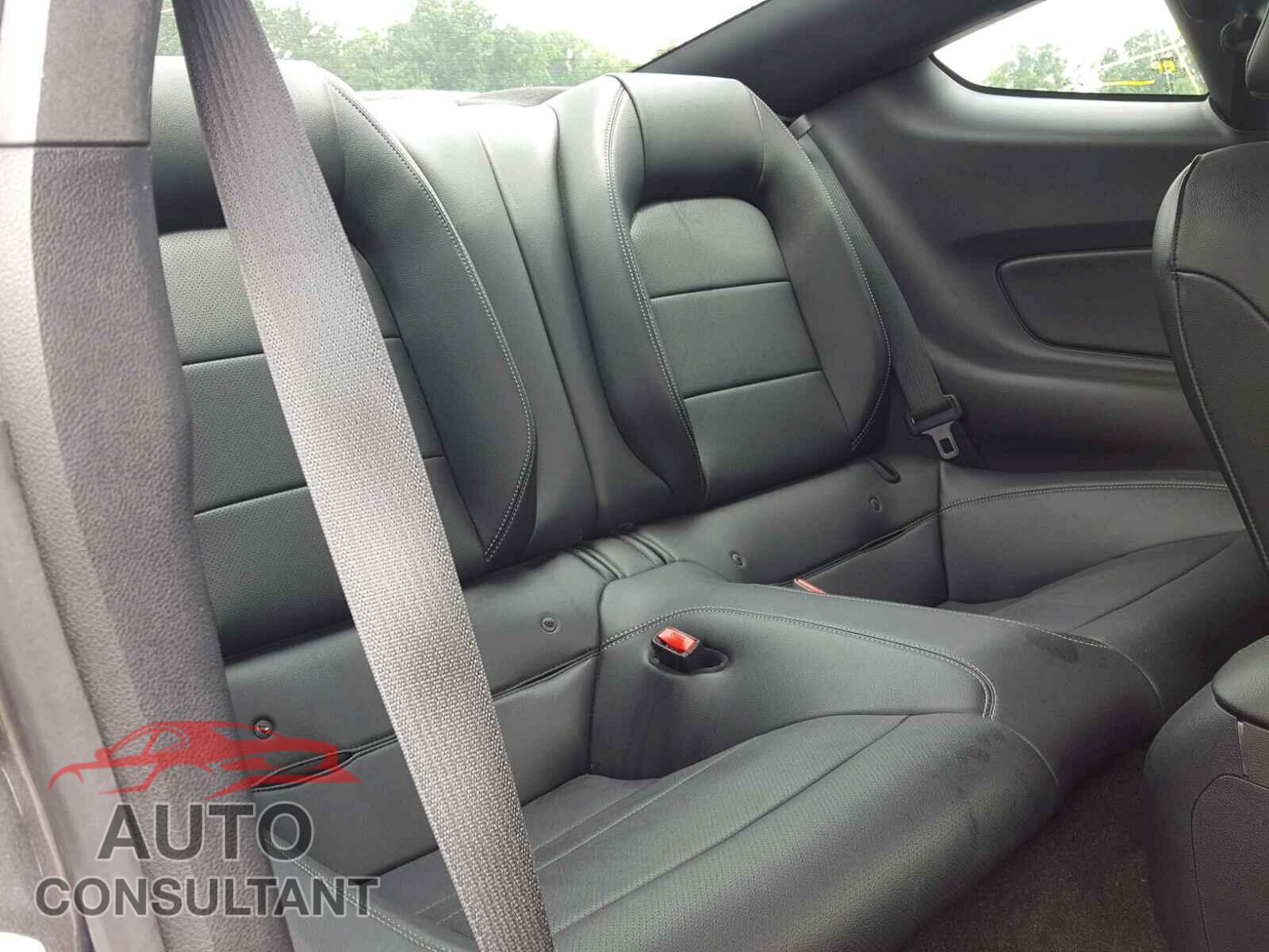 FORD MUSTANG 2015 - 1FA6P8TH0F5374941