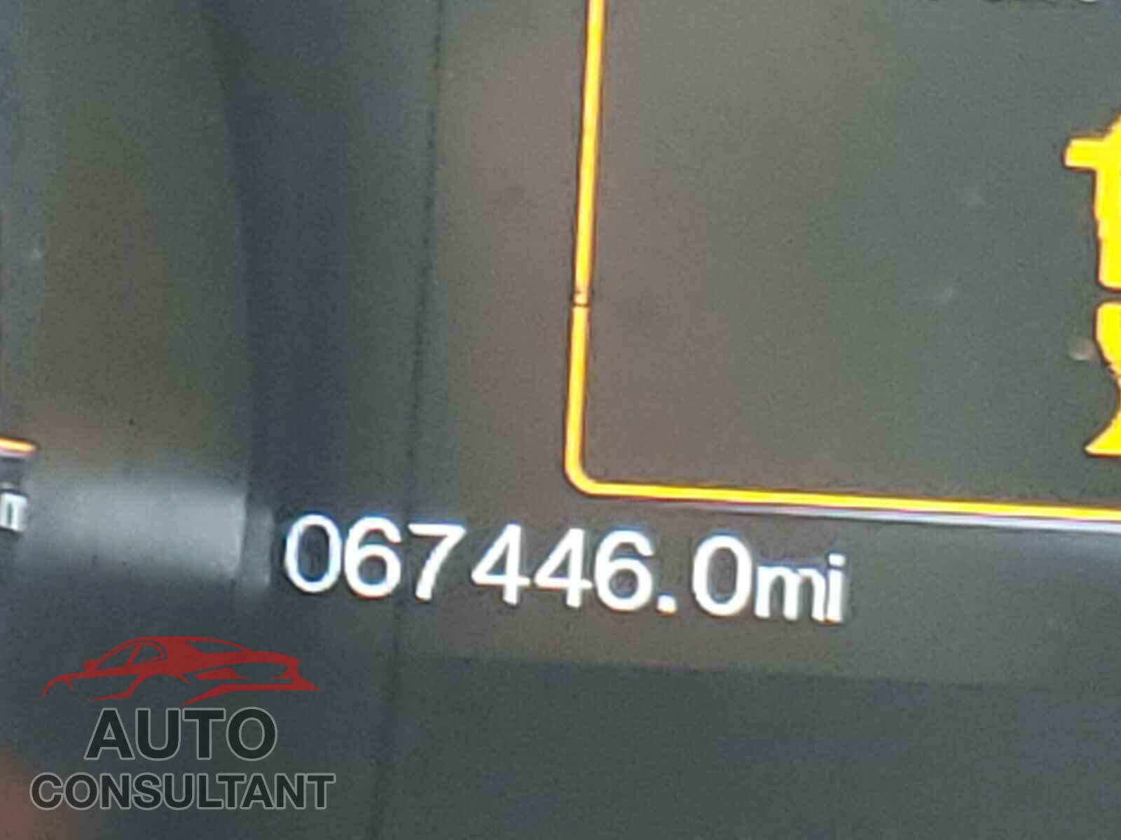 FORD MUSTANG 2017 - 1FA6P8TH0H5256813
