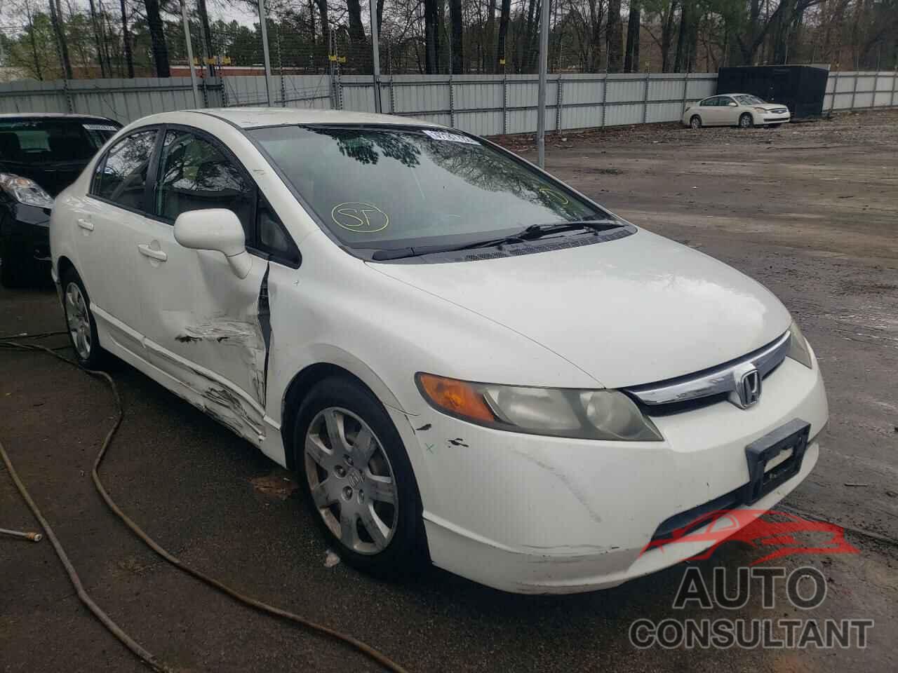 KIA FORTE 2016 - KNAFZ4A89G5529713