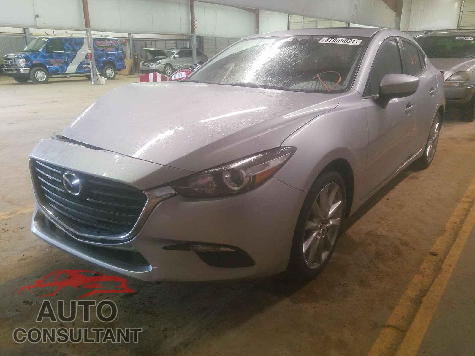 MAZDA 3 2017 - 3MZBN1V79HM102263