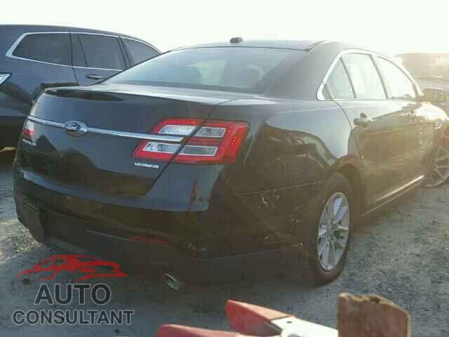FORD TAURUS 2015 - 1FAHP2D85FG124121
