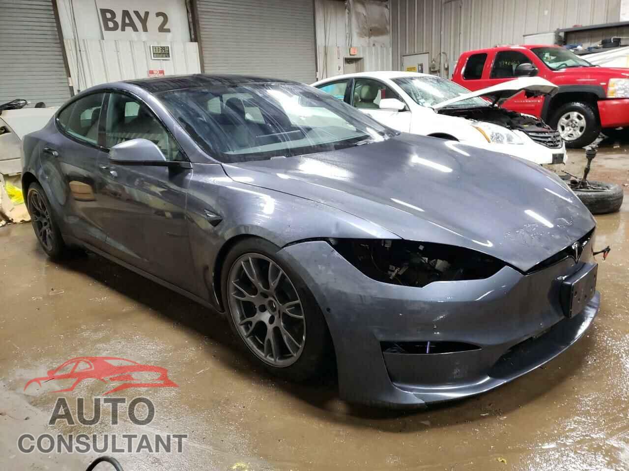 TESLA MODEL S 2022 - 5YJSA1E62NF459886