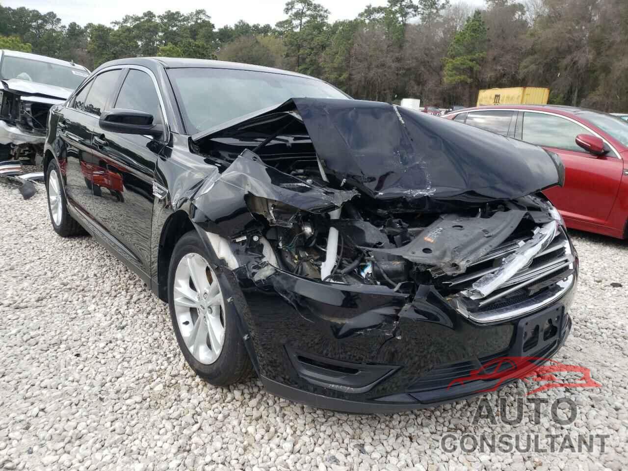 FORD TAURUS 2017 - 1FAHP2E80HG146707