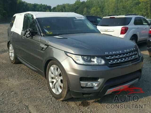 LAND ROVER RANGEROVER 2015 - SALWR2TF2FA605063