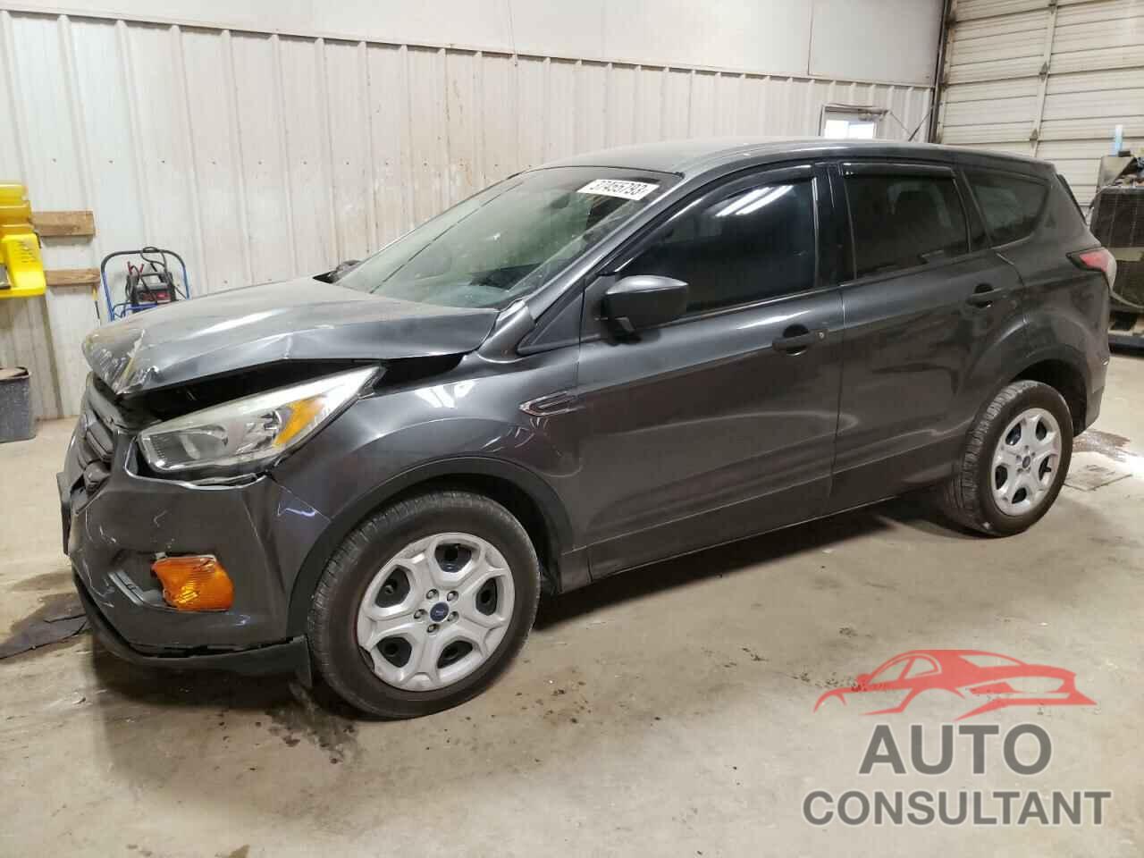 FORD ESCAPE 2017 - 1FMCU0F72HUC49308