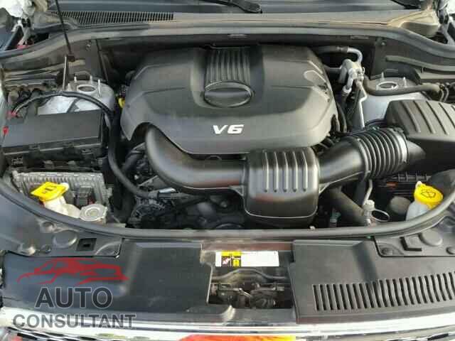 DODGE DURANGO 2015 - 1C4RDJEG8FC946846