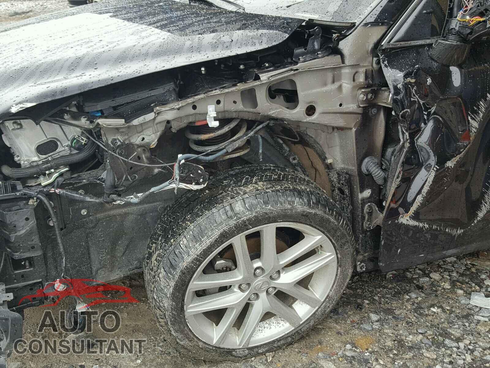 LEXUS CT 200 2015 - JTHKD5BH0F2218917