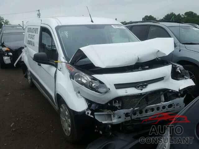 FORD TRANSIT CO 2016 - NM0LS7E75G1235274