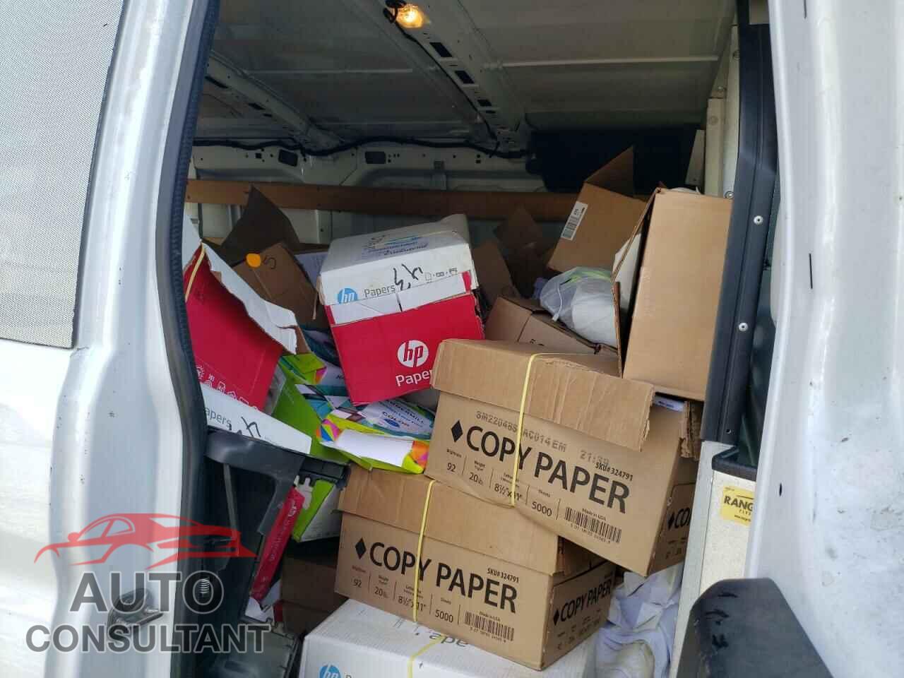 FORD TRANSIT CO 2016 - 1FTYR1ZM6GKA58441
