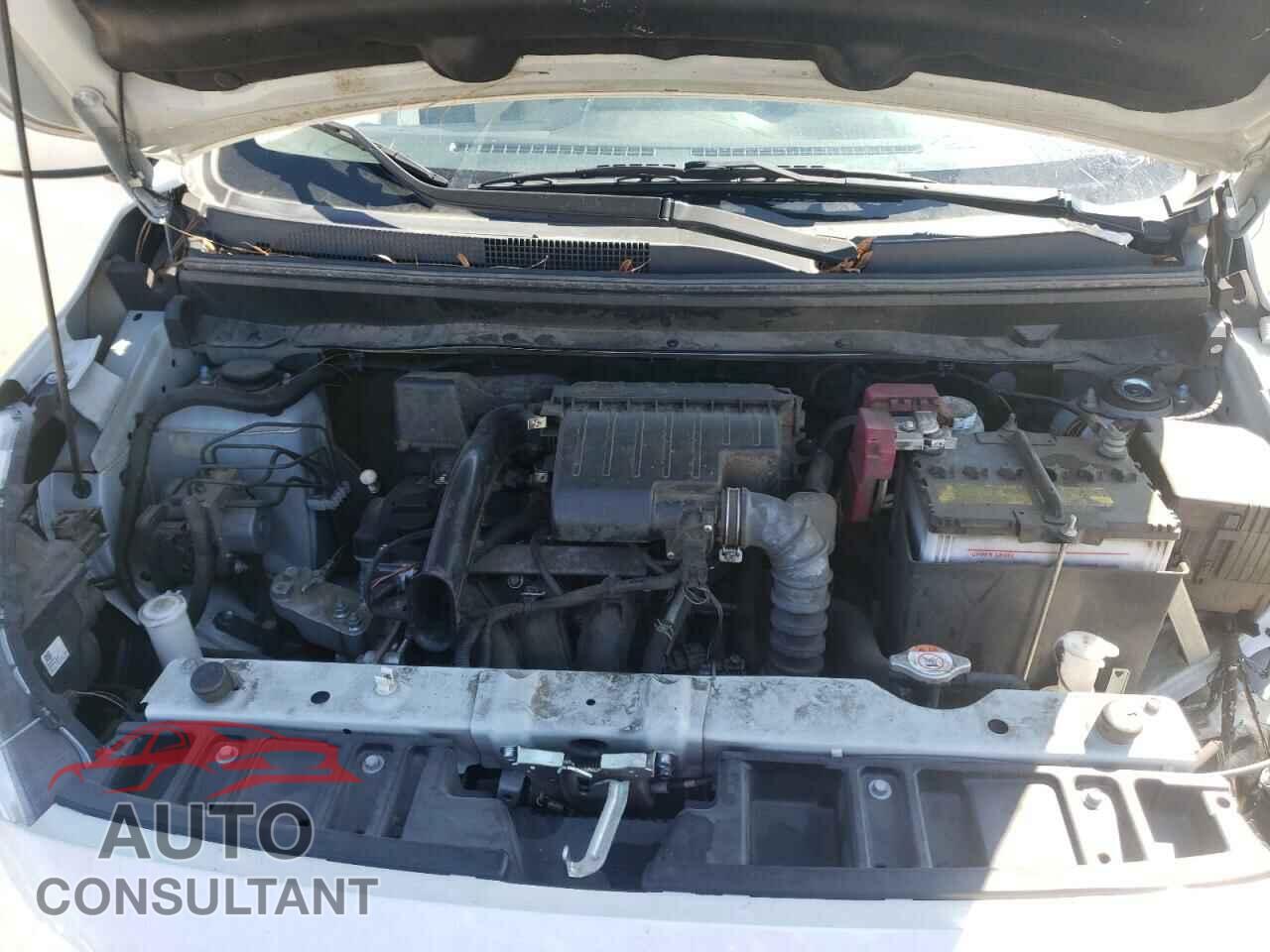 MITSUBISHI MIRAGE 2019 - ML32F3FJ0KHF10870