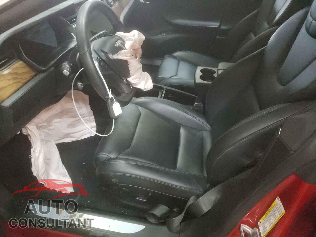 TESLA MODEL S 2019 - 5YJSA1E29KF347871