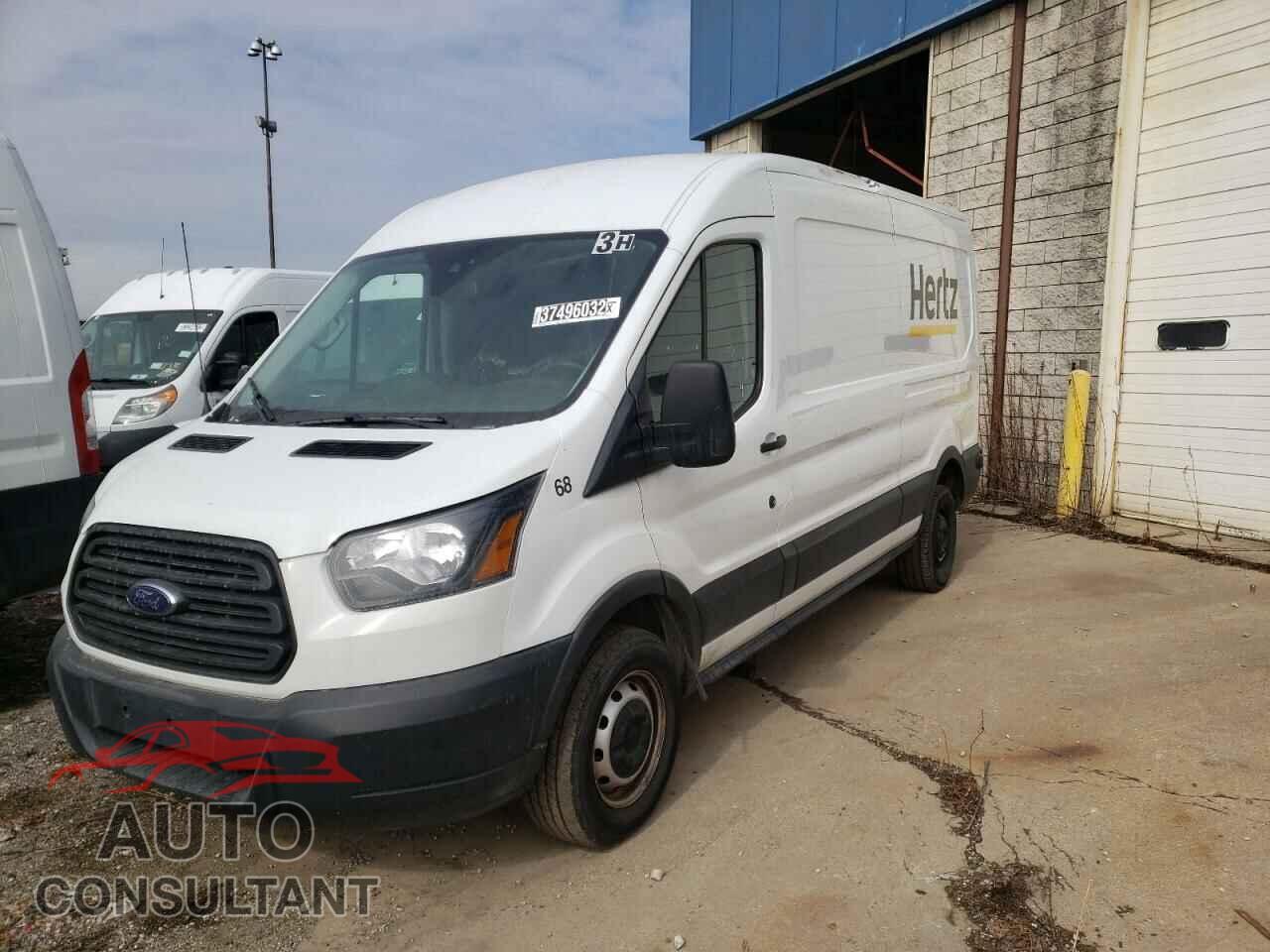 FORD TRANSIT CO 2019 - 1FTYR2CMXKKB83529