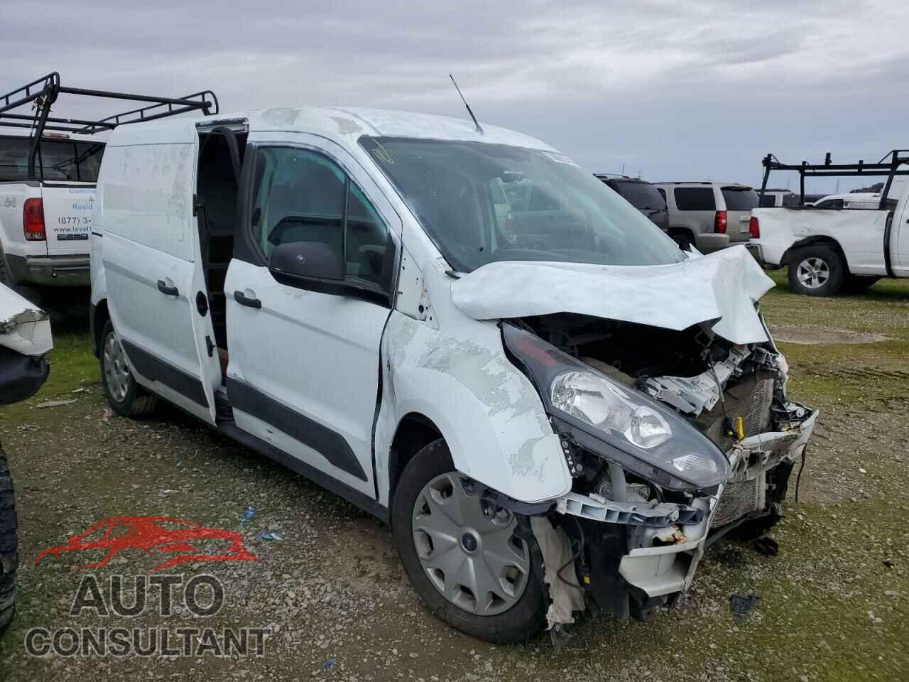 FORD TRANSIT 2017 - NM0LS7E72H1330960