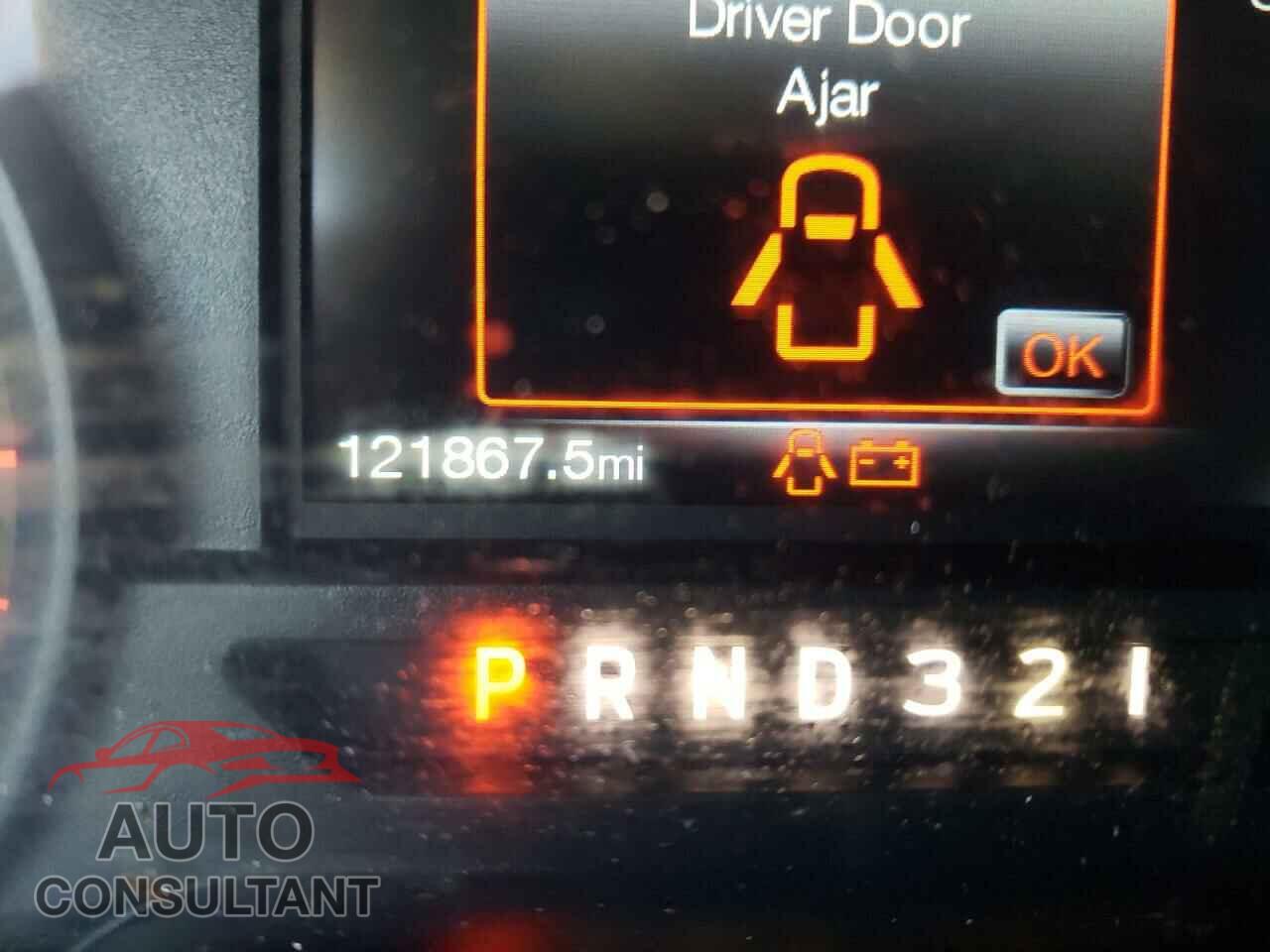 FORD F150 2017 - 1FTMF1C86HKC93457
