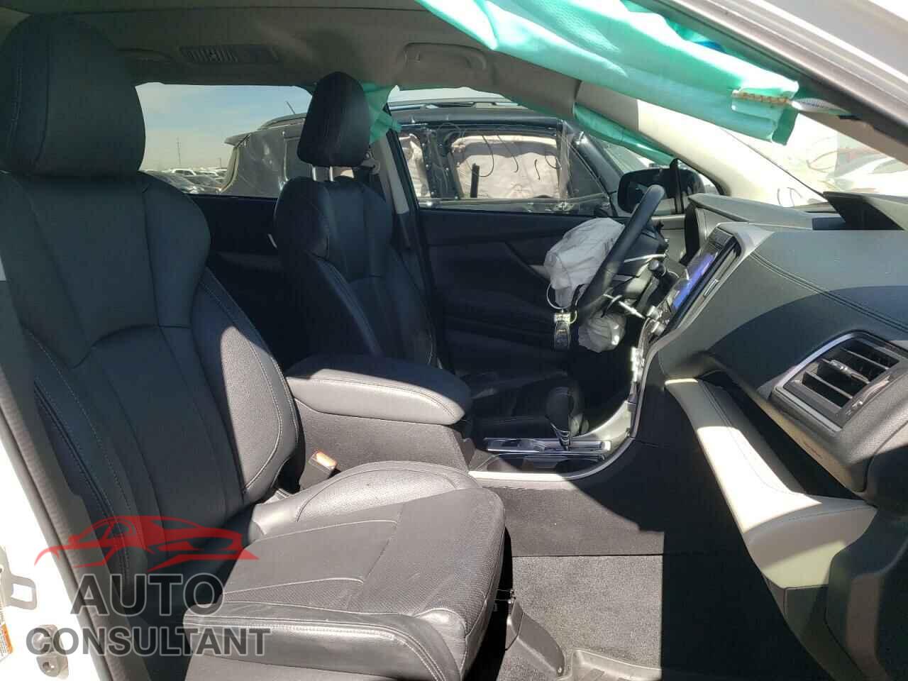 SUBARU ASCENT 2020 - 4S4WMAPD1L3447268