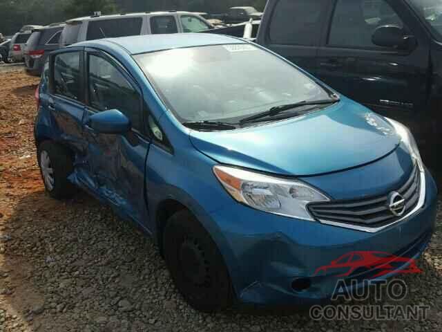 NISSAN VERSA 2015 - 3N1CE2CP9FL356142