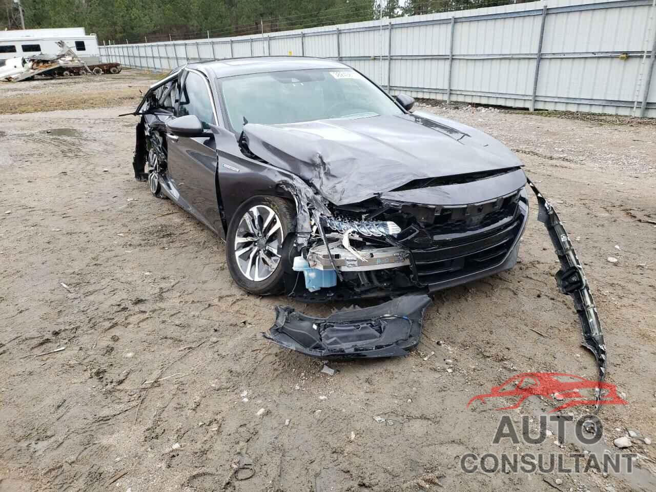 HONDA ACCORD 2020 - 1HGCV3F96LA017293