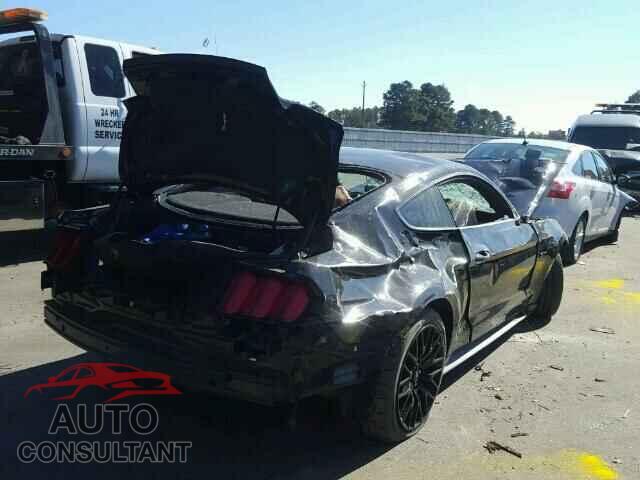 FORD MUSTANG 2016 - 1FA6P8CF7G5223787