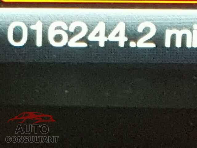 FORD FLEX 2016 - 2FMHK6C8XGBA24490