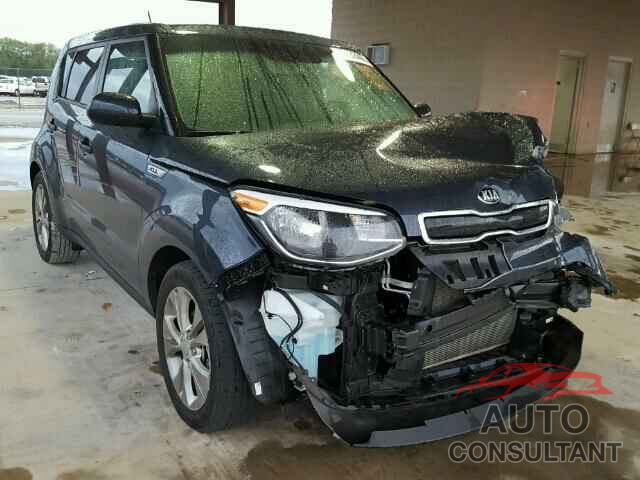 KIA SOUL 2015 - KNDJP3A57F7142051