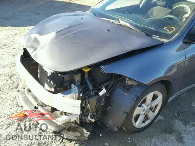 DODGE DART 2015 - 1C3CDFBBXFD344590