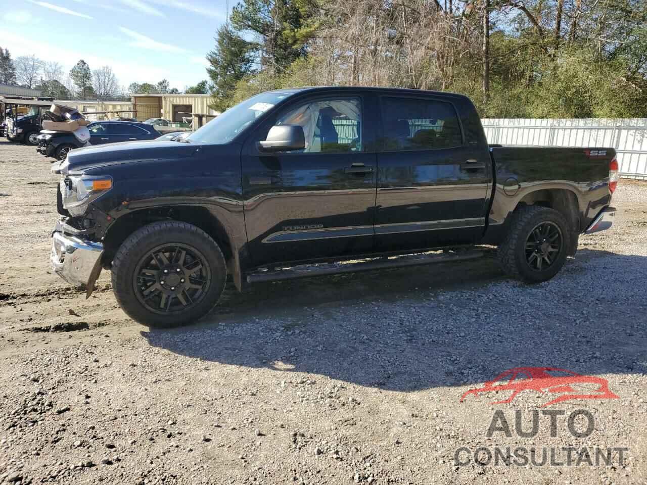 TOYOTA TUNDRA 2021 - 5TFEY5F15MX274318