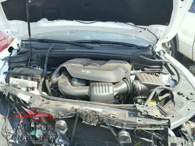 DODGE DURANGO 2015 - 1C4RDJDG6FC708060