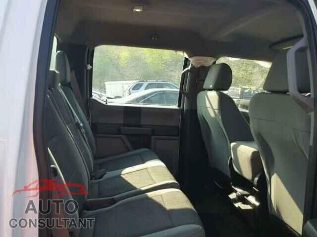 FORD F150 2015 - 1FTEW1EP5FKD06320