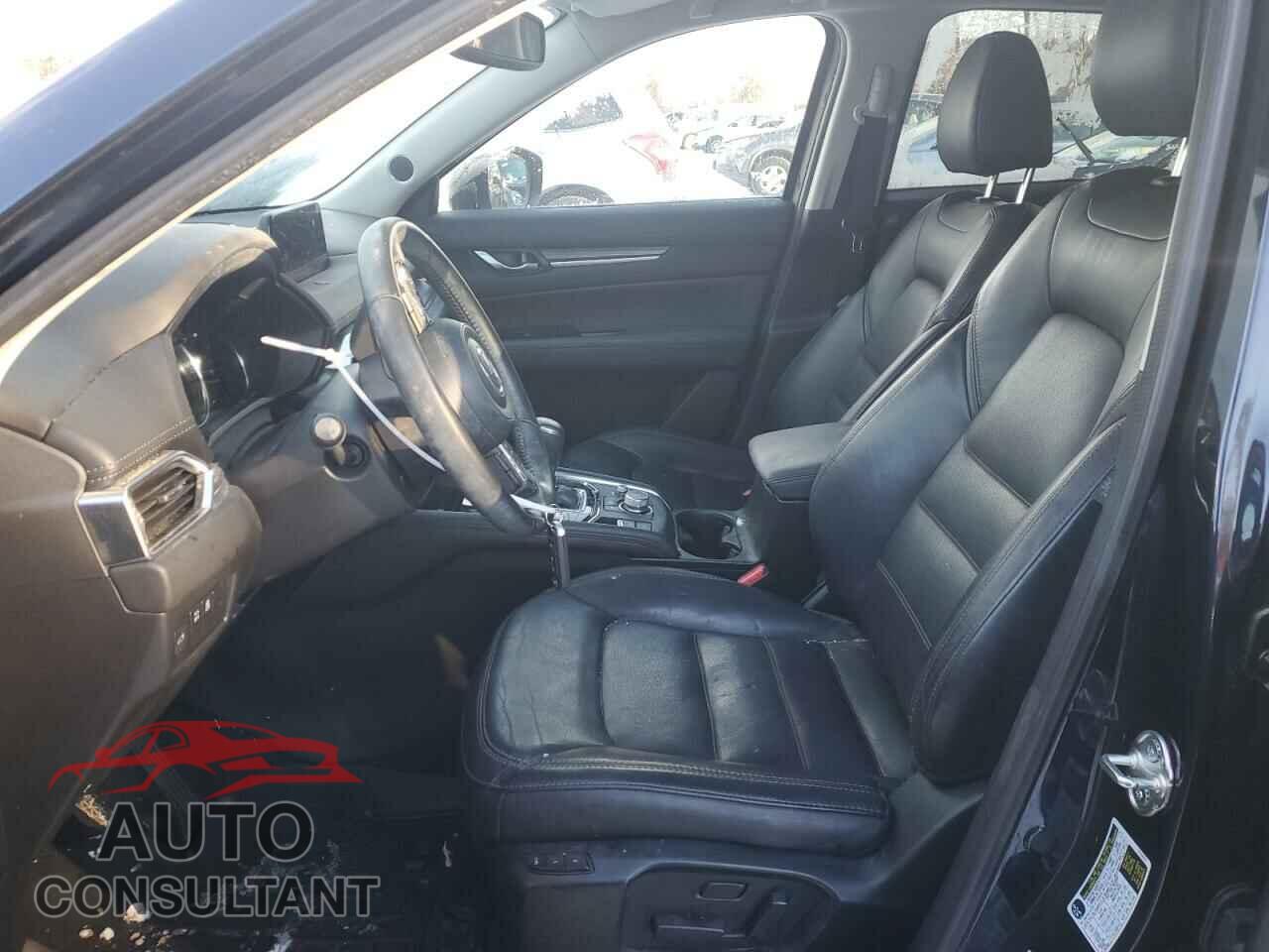 MAZDA CX-5 2019 - JM3KFBDM6K0540558