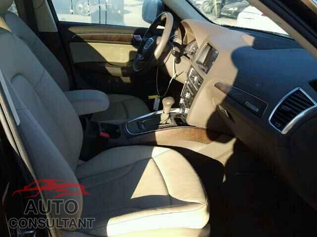 AUDI Q5 2015 - WA1CFAFP1FA114155