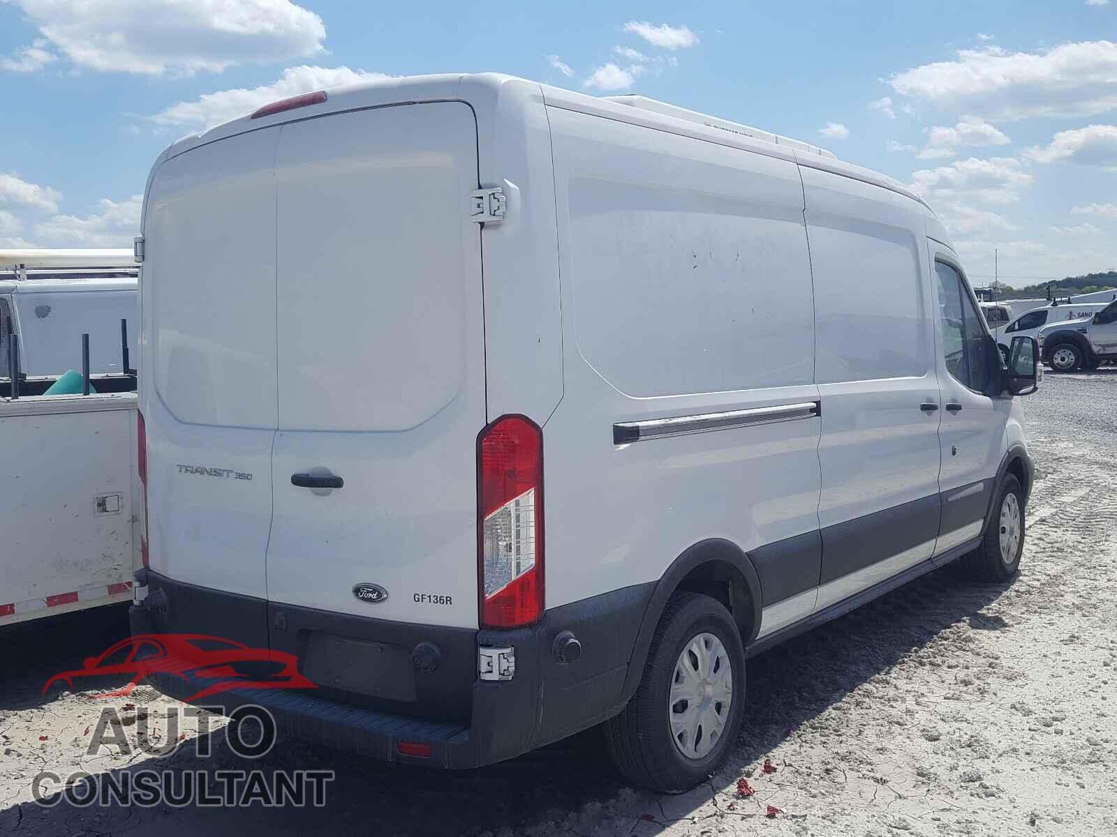 FORD TRANSIT CO 2017 - 1FTBW2CM7HKA75733