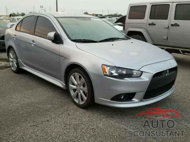 MITSUBISHI LANCER 2015 - JA32U8FW2FU019785