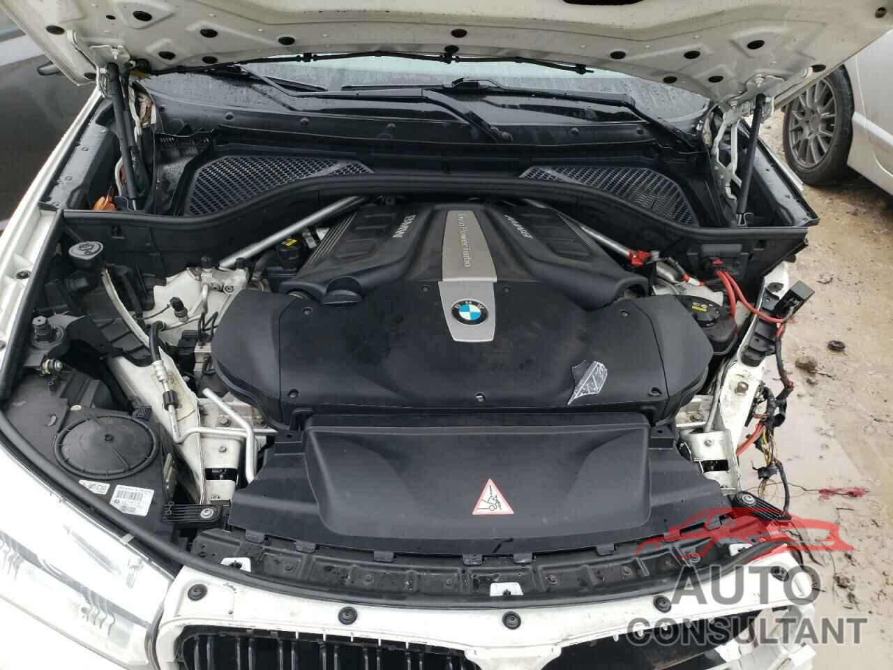 BMW X5 2016 - 5UXKR6C54G0J80083