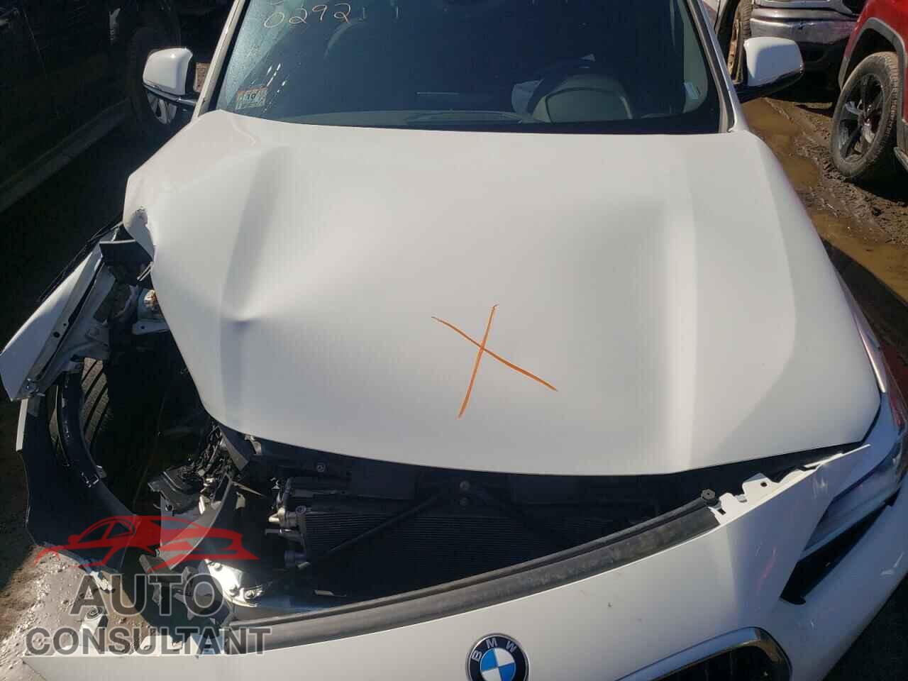 BMW X2 2022 - WBXYJ1C01N5U19151