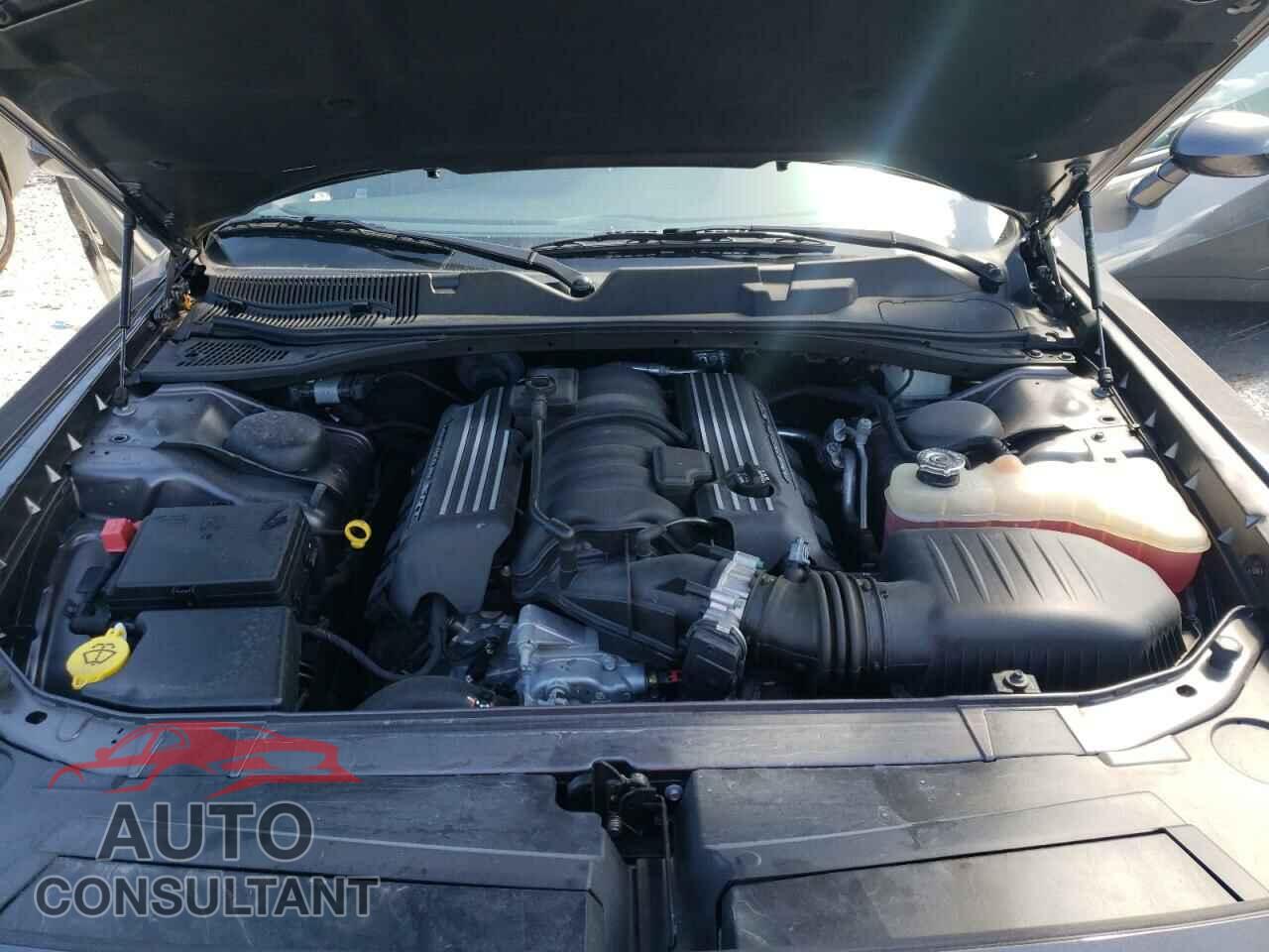 DODGE CHALLENGER 2020 - 2C3CDZFJ1LH165081