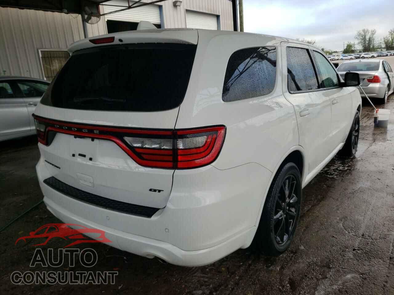 DODGE DURANGO 2018 - 1C4RDHDG9JC494375