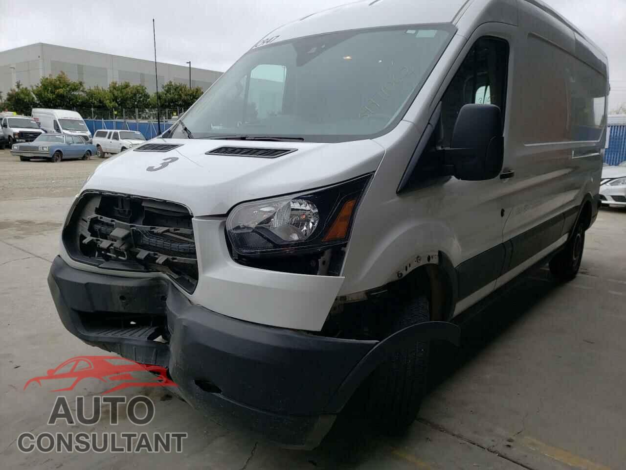 FORD TRANSIT CO 2019 - 1FTYR2CM0KKB83703