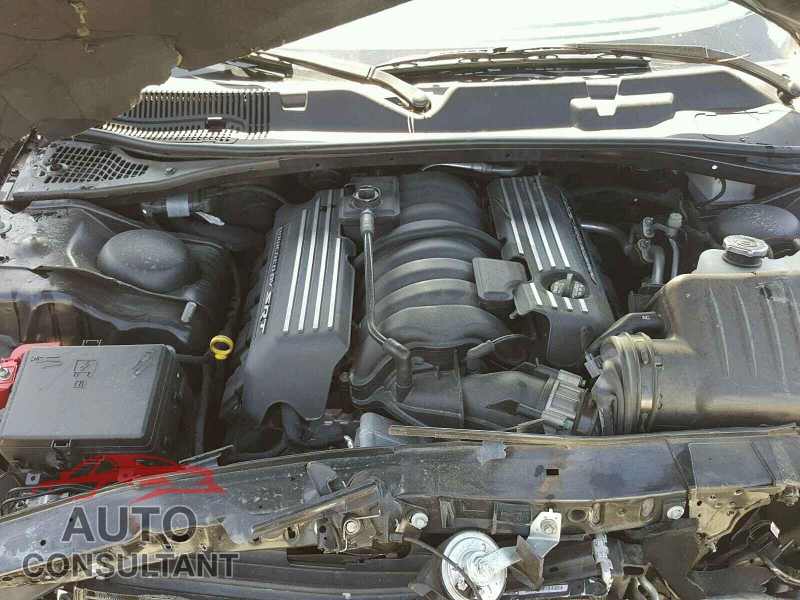 DODGE CHALLENGER 2017 - 2C3CDZFJ2HH502185