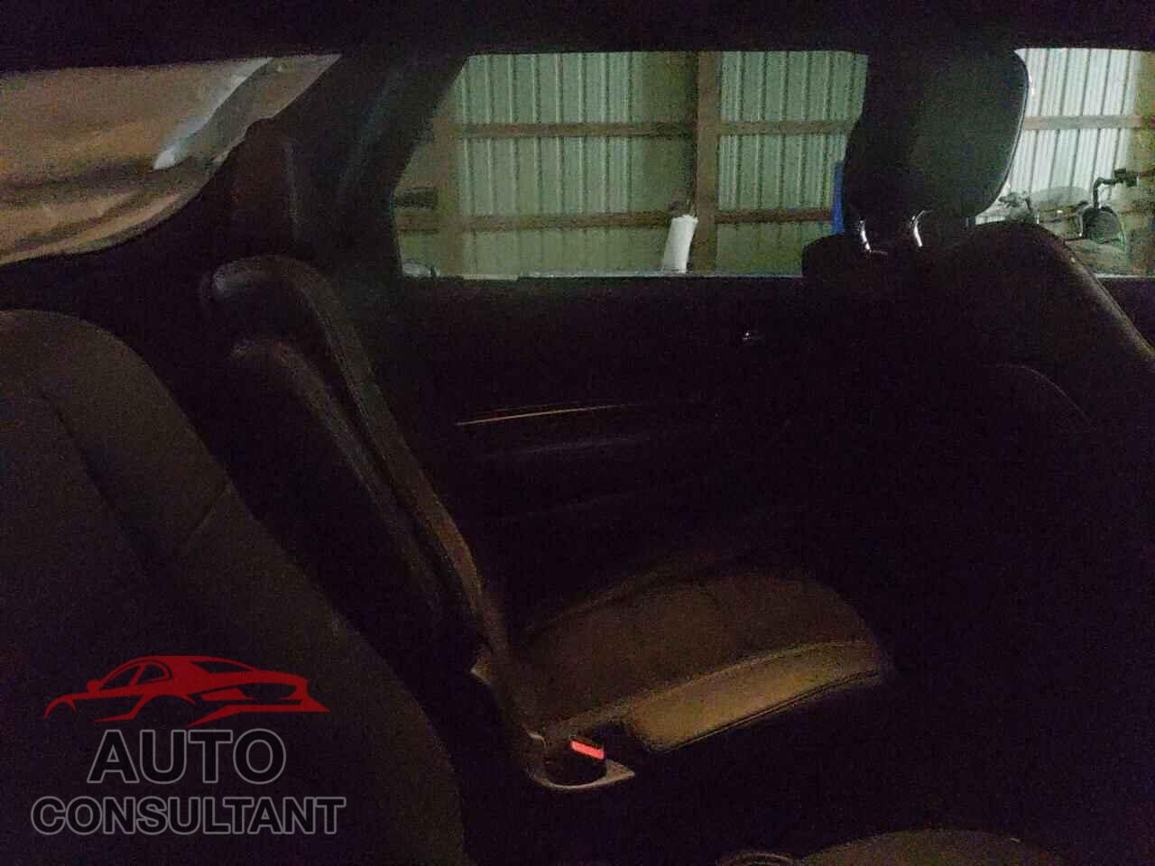 DODGE DURANGO 2022 - 1C4RDJDG2NC189622