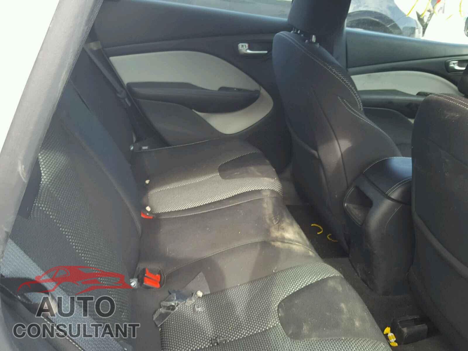 DODGE DART 2016 - 1C3CDFBB8GD577983