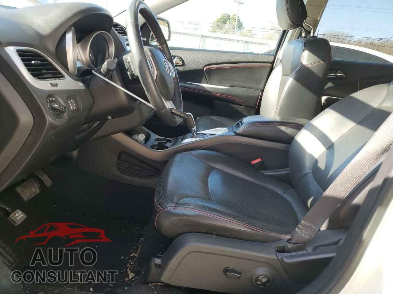 DODGE JOURNEY 2019 - 3C4PDDEG5KT732467
