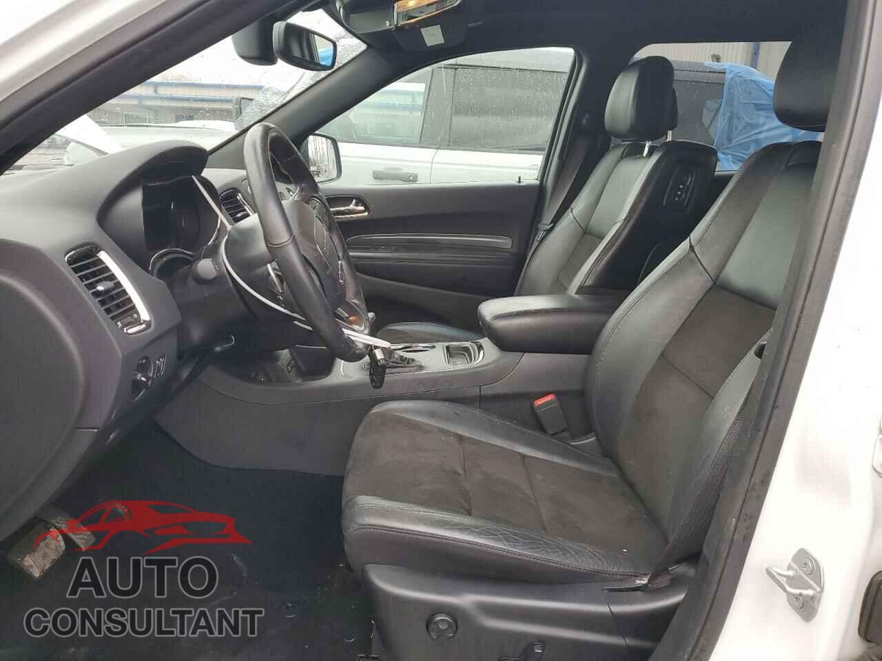 DODGE DURANGO 2019 - 1C4RDJDG4KC780062