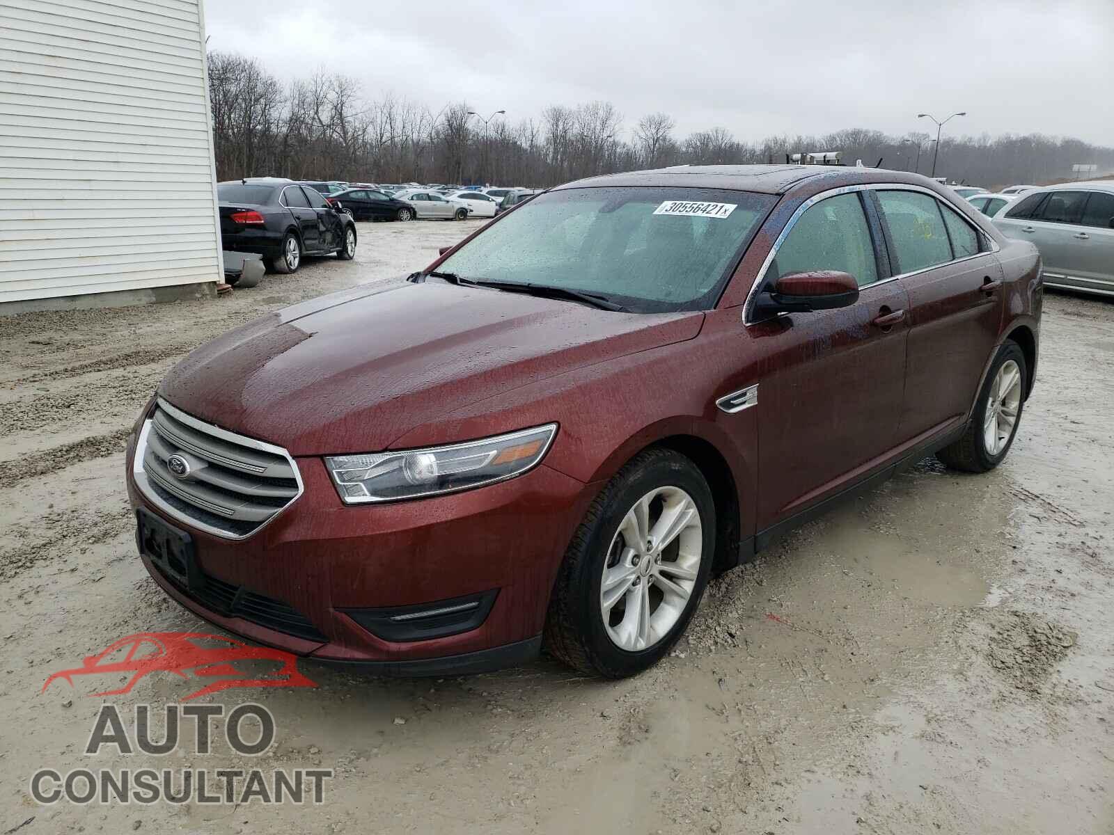 FORD TAURUS 2016 - 1FAHP2H88FG193542