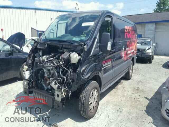 FORD TRANSIT CO 2015 - 1FTNR2YG1FKA48712