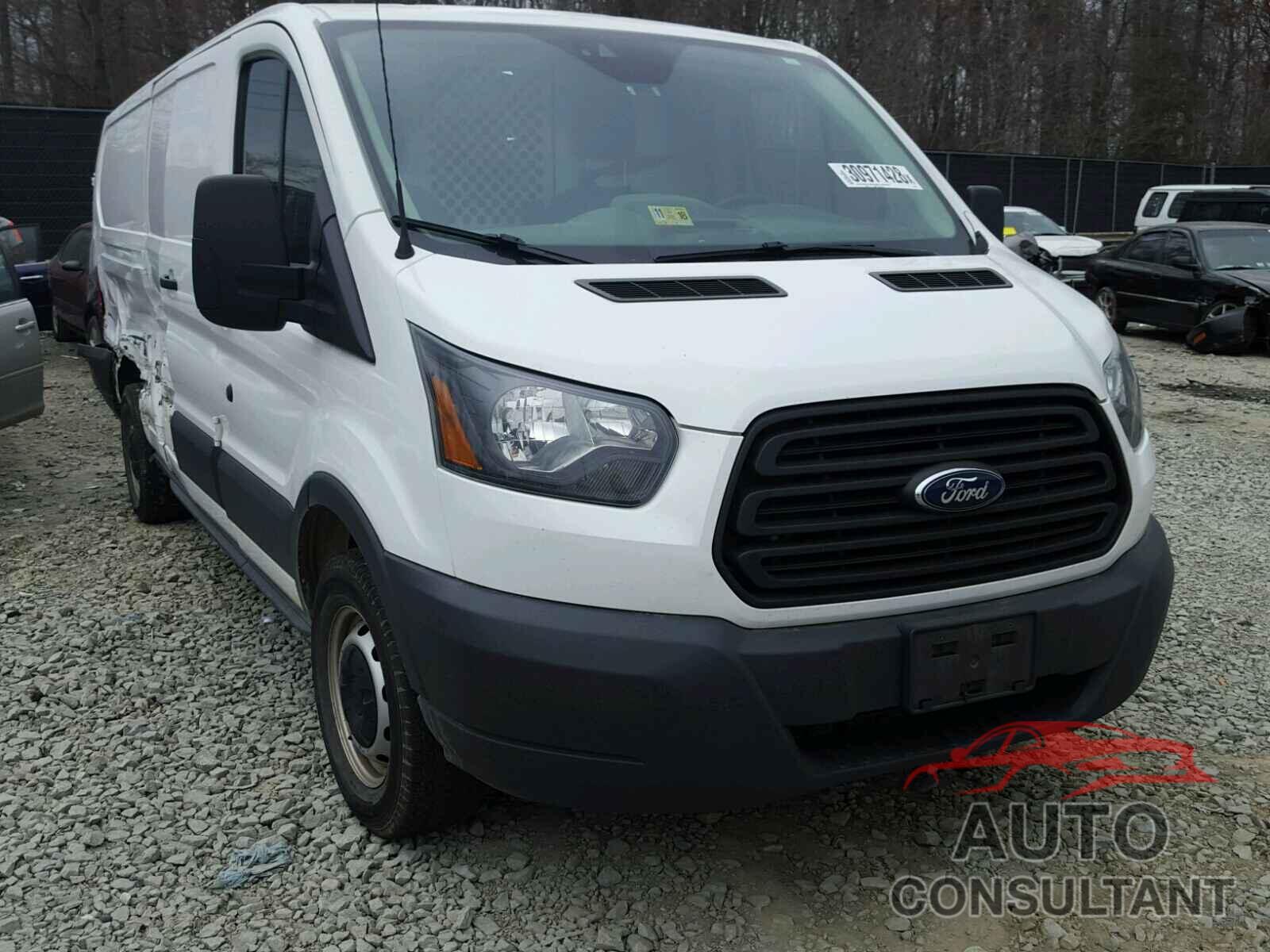 FORD TRANSIT CO 2015 - 1FTNE9ZMXFKA32131