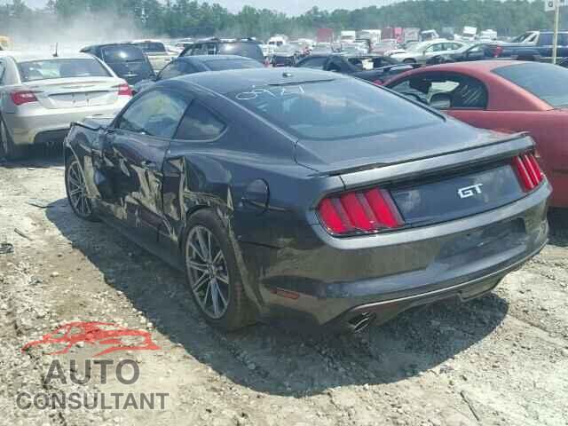 FORD MUSTANG 2016 - 1FA6P8CF0G5250927