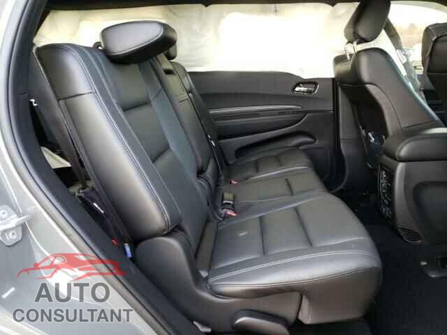 DODGE DURANGO 2021 - 1C4RDJDG8MC697270